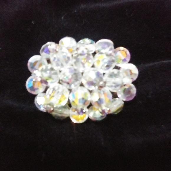 Vintage Aurora pin/brooch - Picture 2 of 5